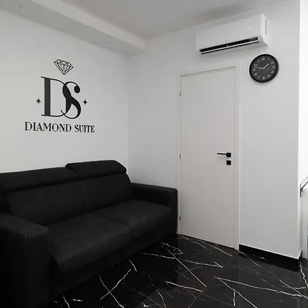 Diamond - Comfortable - דירה *