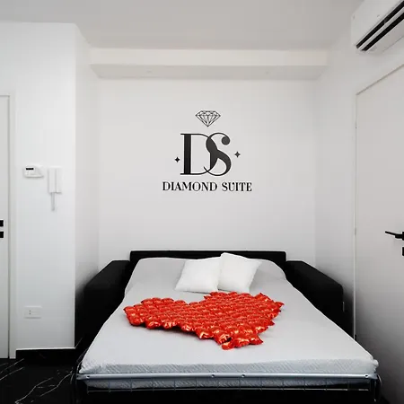 Διαμέρισμα Diamond - Comfortable - Μολφέττα