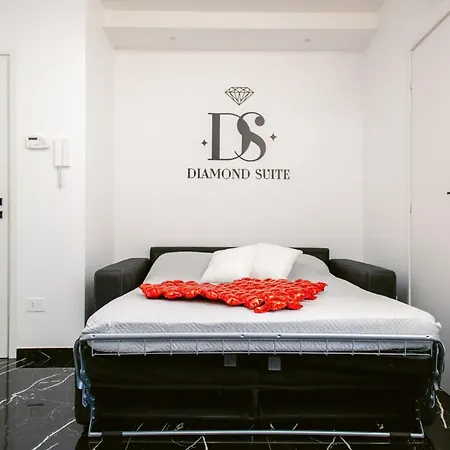 Diamond - Comfortable - * Μολφέττα